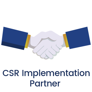 Health CSR Implementation Partner