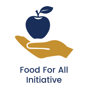 CSR Food Initiative 