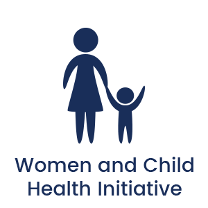 CSR Women and child Initiative