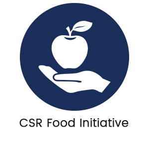 CSR Food Initiative 