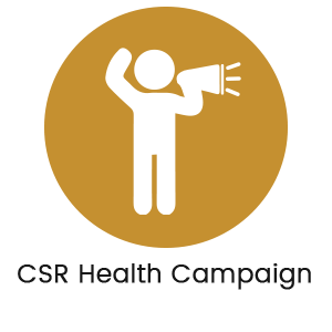 CSR Health Campaign