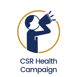 CSR Health Campaign