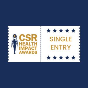 Single Award Entry