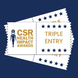 Three Award Entries