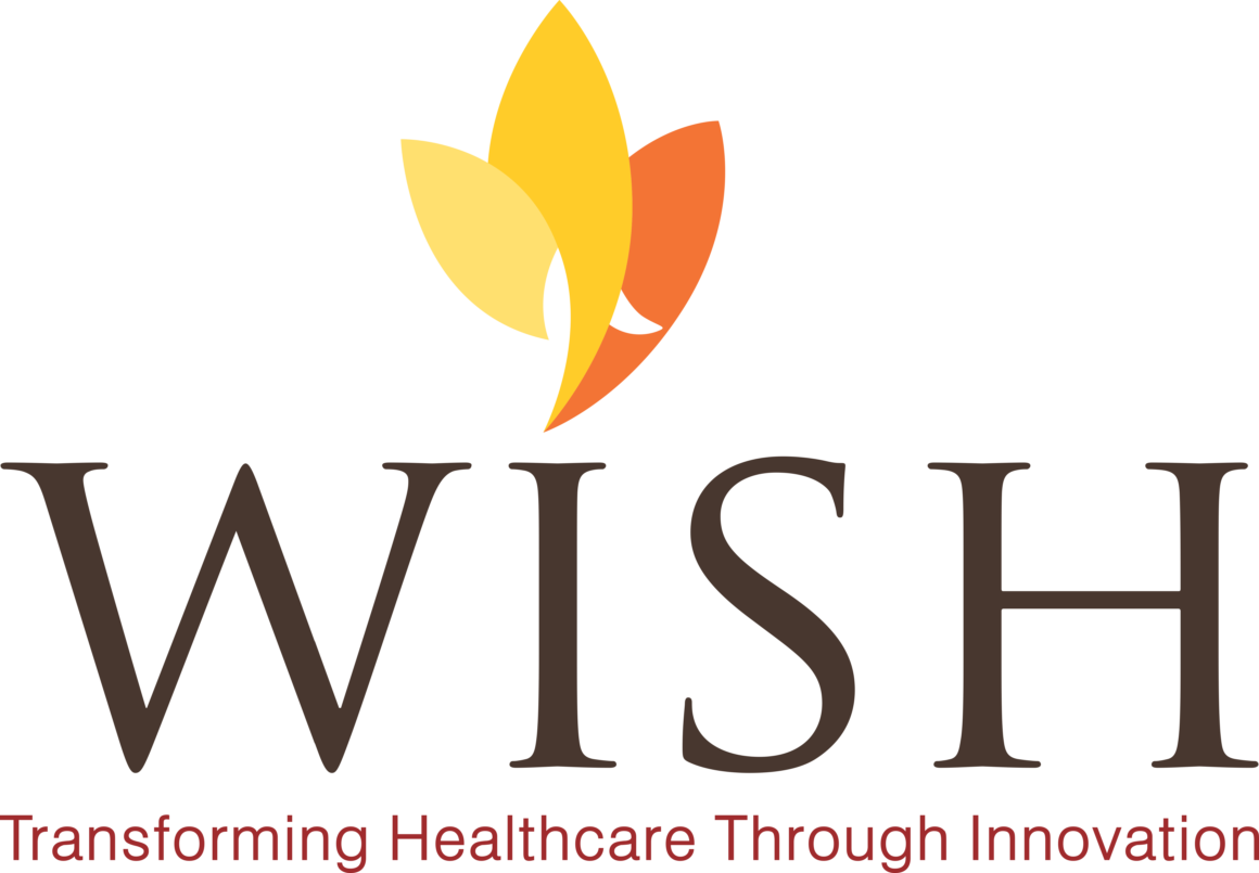 WISH LOGO CSR Health Impact Awards