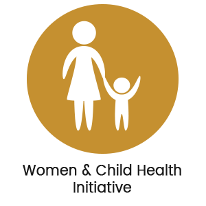 CSR Women and child Initiative