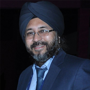 H S Chhabra H S Chhabra