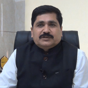 Rajesh Ranjan Singh Rajesh Ranjan Singh